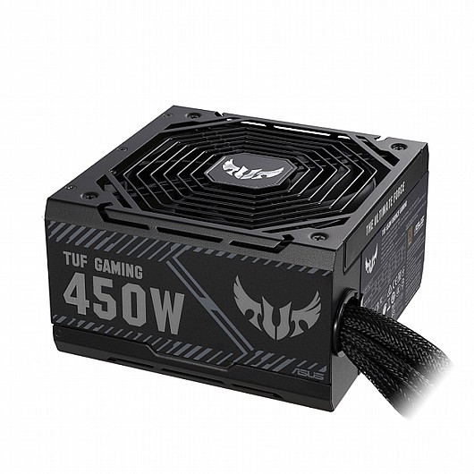  ��� ��� ����� ASUS TUF Gaming 450W Bronze