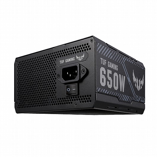  ��� ��� ����� ASUS TUF Gaming 650W Bronze