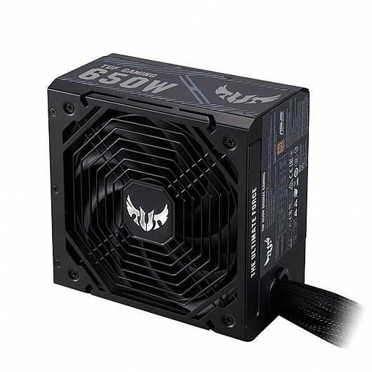  ��� ��� ����� ASUS TUF Gaming 650W Bronze