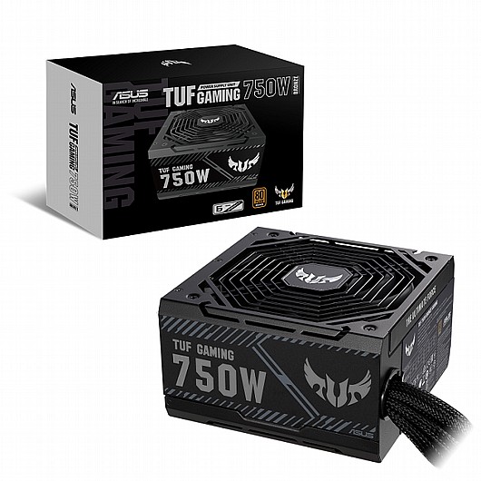  ��� ��� ����� ASUS TUF Gaming 750W Bronze