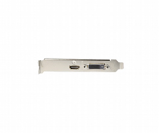����� ��� Gigabyte GT 1030 Low Profile D4 2G GV-N1030D4-2GL