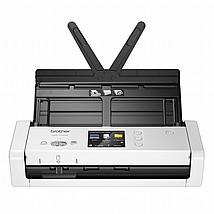 סורק Brother ADS-1700W סורק Brother ADS-1700W