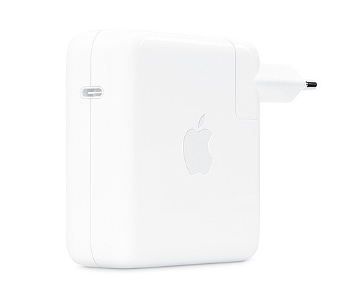 ���� ����� Apple 96W USB-C Power Adapter