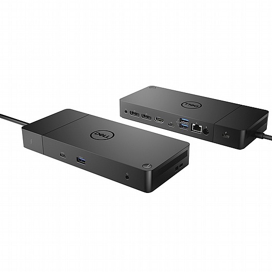 ���� ����� Dell Dock WD19S 130W