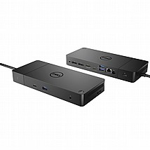 תחנת עגינה Dell Dock WD19S 130W תחנת עגינה Dell Dock WD19S 130W