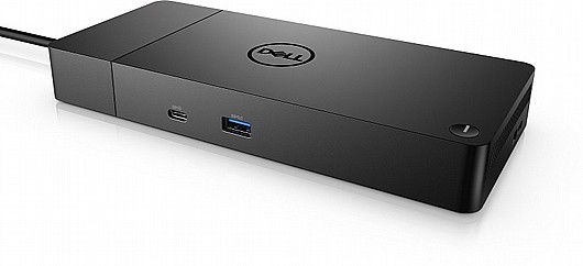 ���� ����� Dell Thunderbolt Dock WD19TBS 180W