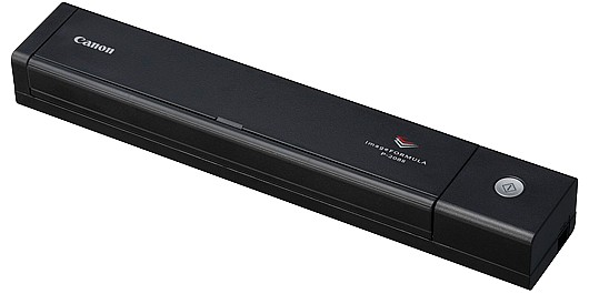 ���� Canon imageFORMULA P-208II ����