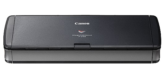 ���� Canon imageFORMULA P-215II ����