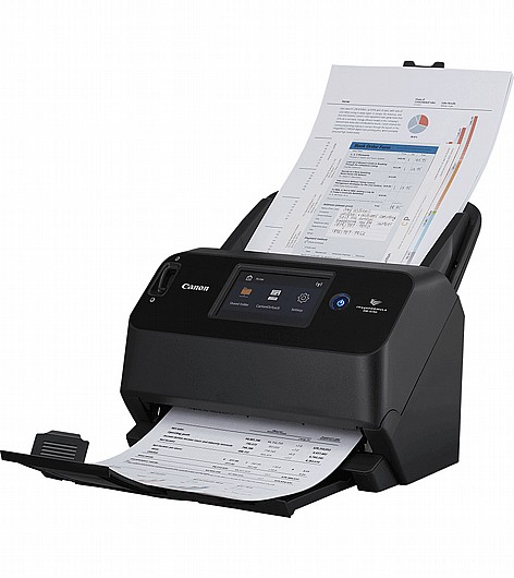 ���� Canon imageFORMULA DR-S130 ����