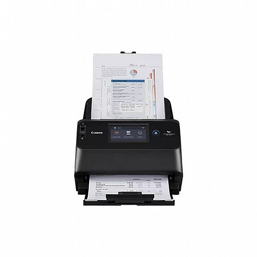 ���� Canon imageFORMULA DR-S130 ����