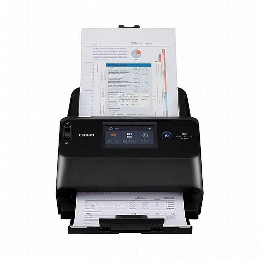 ���� Canon imageFORMULA DR-S150 ����