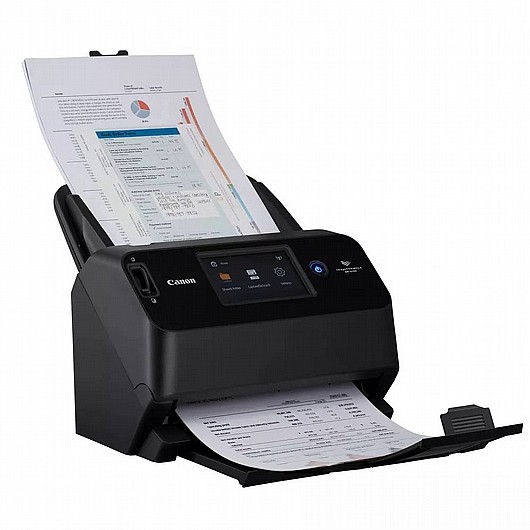 ���� Canon imageFORMULA DR-S150 ����