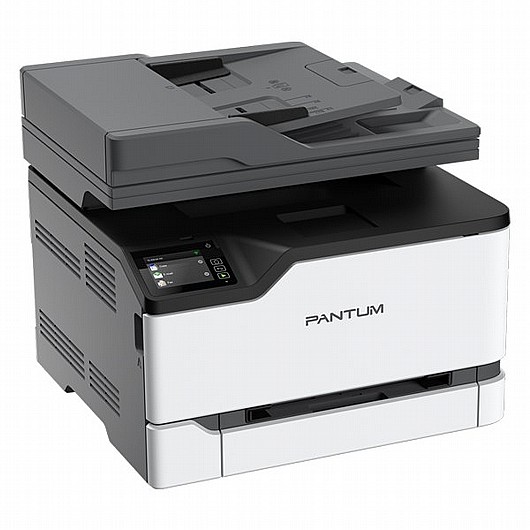 ����� ������ Pantum M7200FDW