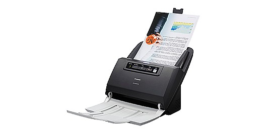 ���� Canon imageFORMULA DR-M160II ����