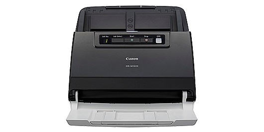 ���� Canon imageFORMULA DR-M160II ����