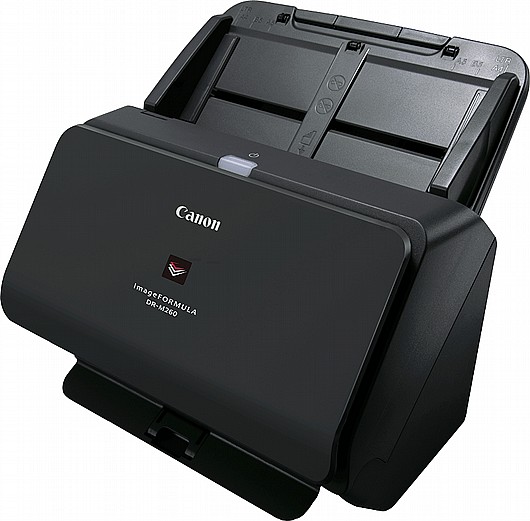 ���� Canon imageFORMULA DR-M260 ����