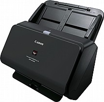 סורק Canon imageFORMULA DR-M260 קנון סורק Canon imageFORMULA DR-M260 קנון