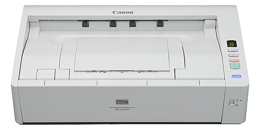 ���� Canon imageFORMULA DR-M1060 ����