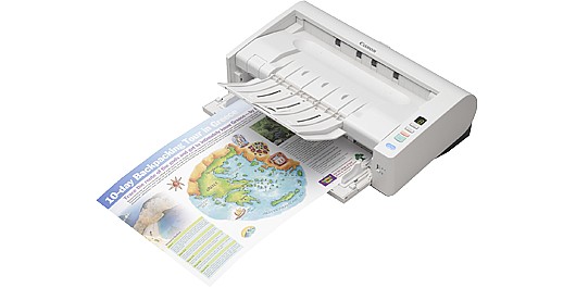 ���� Canon imageFORMULA DR-M1060 ����