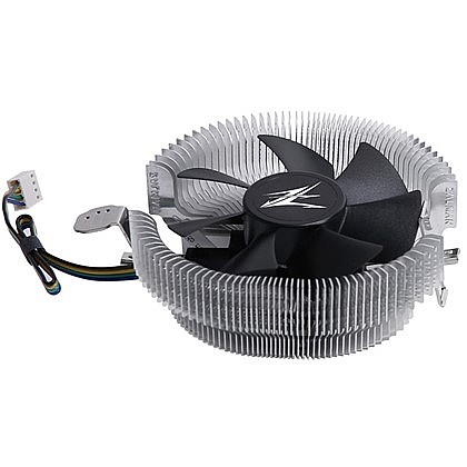 ������ ������ ����� ZALMAN CPU COOLER CNPS80G