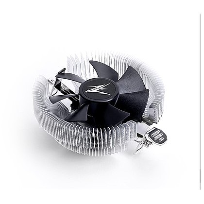 ������ ������ ����� ZALMAN CPU COOLER CNPS80G