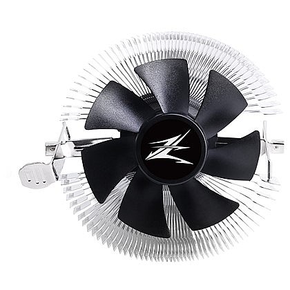 ������ ������ ����� ZALMAN CPU COOLER CNPS80G