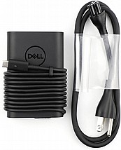 מטען מקורי למחשב נייד Dell 65W 19V 3.34A PA-21 מטען מקורי למחשב נייד Dell 65W 19V 3.34A PA-21