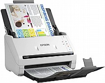 סורק Epson Work Force DS-530 II סורק Epson Work Force DS-530 II