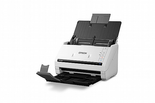 ���� Epson Work Force DS-530 II