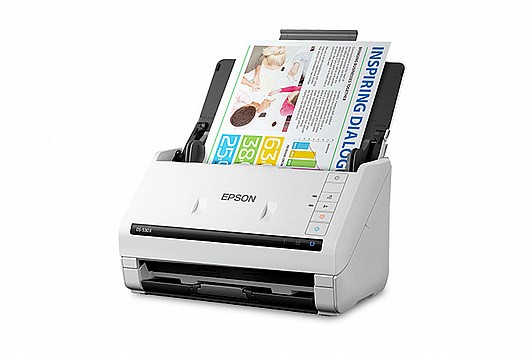 ���� Epson Work Force DS-530 II