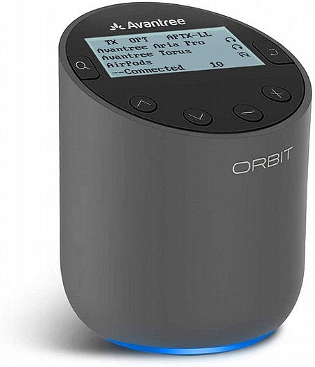 ���� ���� GOLD TOUCH Bluetooth Receiver