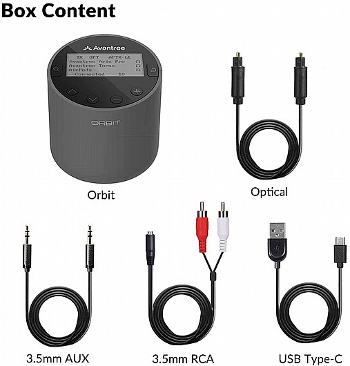 ���� ���� GOLD TOUCH Bluetooth Receiver