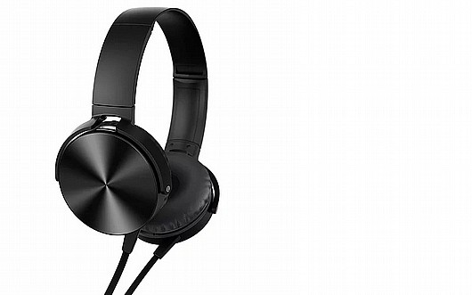 ������� ������� OPUS Stereo Headphones Extra Bass
