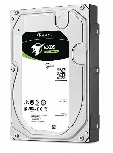 ����� ���� ������ Seagate Exos 7E8 ST4000NM002A 4000GB