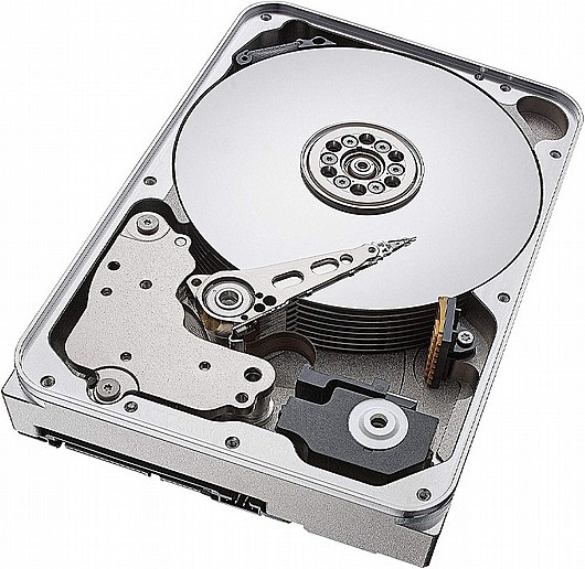 ����� ���� ������ Seagate Exos 7E8 ST4000NM002A 4000GB