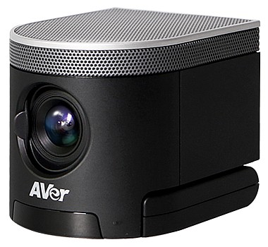 ����� ������� �� �������� AVer CAM340 4K UHD