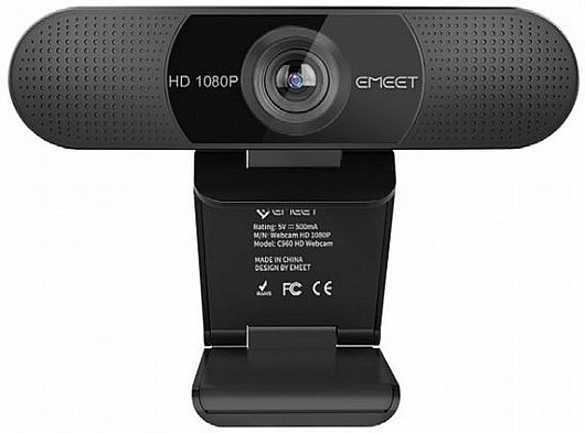 ����� ������� �� �������� AVer CAM340 4K UHD