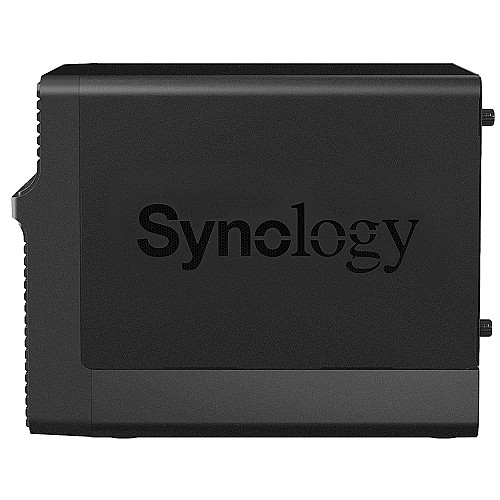 ��� NAS � Synology DS420J