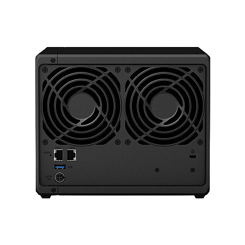 ��� NAS � Synology DS420