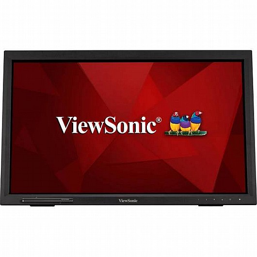 ��� ���� Viewsonic TD2223 �22 ������ Full HD