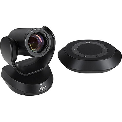 ����� ������� Yealink UVC30-Desktop 4K