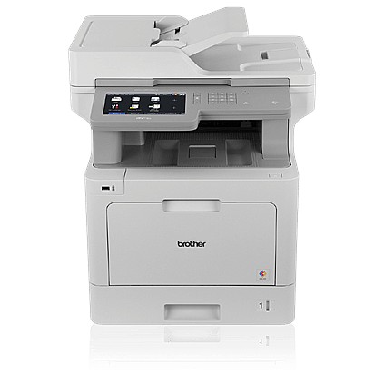����� ������ Brother MFCL9570CDW