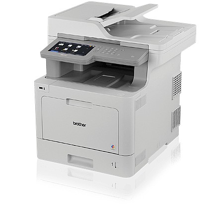 ����� ������ Brother MFCL9570CDW