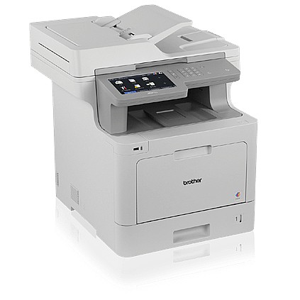����� ������ Brother MFCL9570CDW