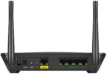 ����� Linksys Mesh MR6350