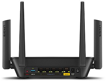 ����� Linksys Velop MR9000