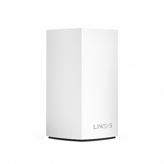 ����� MESH � WHW0101 Linksys �������