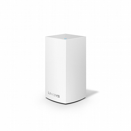 ����� MESH � WHW0101 Linksys �������