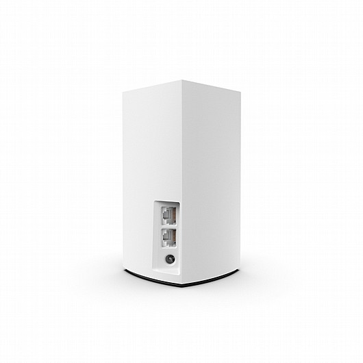 ����� MESH � WHW0101 Linksys �������