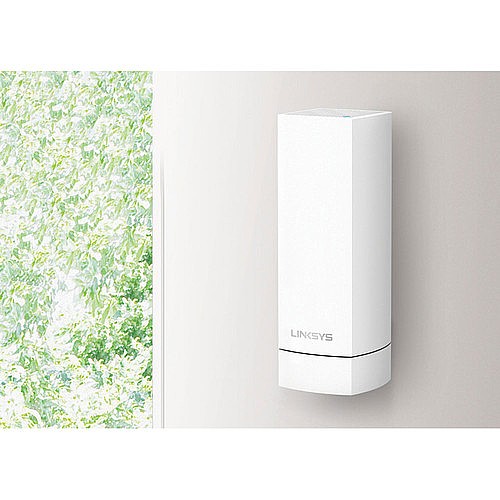 ����� MESH � WHW0101 Linksys �������